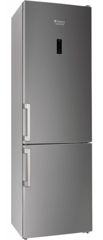 Холодильник Hotpoint-Ariston RFC 20 S