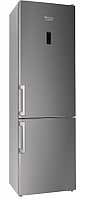 Холодильник Hotpoint-Ariston RFC 20 S