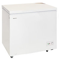 Морозильный ларь Hiberg PF 39L2W