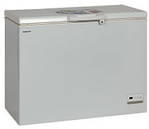 Морозильный ларь Hiberg PF 32L4 NFW