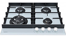 Газовая варочная панель HIBERG VM 6044 W