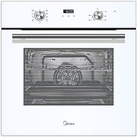 Электрический духовой шкаф Midea MO 68100 GW