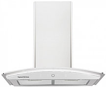Кухонная вытяжка Zigmund & Shtain K 136.6 W