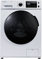 Стиральная машина Maunfeld MFWM147WH