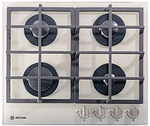 Газовая варочная панель Electronicsdeluxe GG4_750229F-068