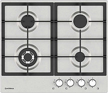 Газовая варочная панель Darina 1T3BGM34108X3