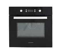 Электрический духовой шкаф LERAN EO 6474 BG
