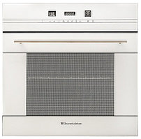 Электрический духовой шкаф Electronicsdeluxe 6006.04 эшв-020