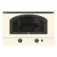 Микроволновая печь встраиваемая TEKA Country MWR 22 BI VB (40586302)