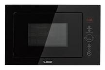Микроволновая печь встраиваемая Exiteq EXM-106 black