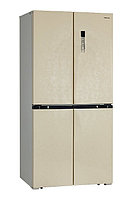 Холодильник Hiberg RFQ-490DX NFYm