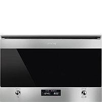 Микроволновая печь встраиваемая Smeg MP322X1