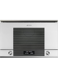 Микроволновая печь встраиваемая Smeg MP122B1