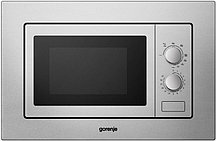 Микроволновая печь встраиваемая Gorenje BM171E2X