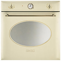 Электрический духовой шкаф Smeg SF855PO