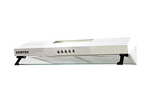 Кухонная вытяжка Centek СТ-1800-60 белый