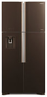 Холодильник Hitachi R-W662PU7 GBW