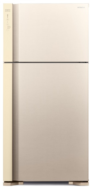 Холодильник Hitachi R-V662PU7 BEG