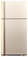 Холодильник Hitachi R-V662PU7 BEG