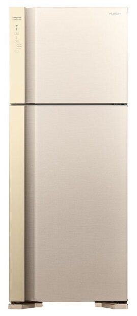 Холодильник Hitachi R-V542PU7 BEG