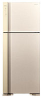 Холодильник Hitachi R-V542PU7 BEG