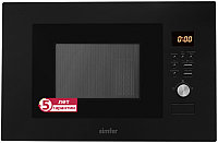 Микроволновая печь встраиваемая Simfer MD 2320