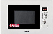 Микроволновая печь встраиваемая Simfer MD 2330