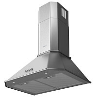 Кухонная вытяжка Korting KHC 6839 X