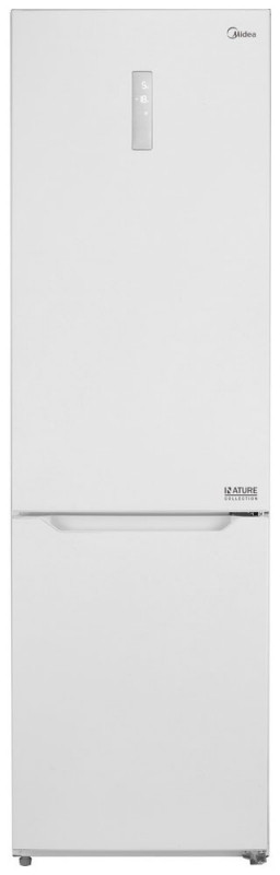 Холодильник Midea MRB520SFNW1