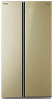Холодильник Side by Side Midea MRS518SNGBE