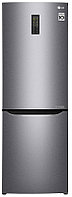 Холодильник LG GA-B379SLUL