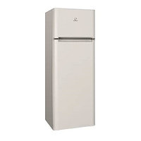 Холодильник Indesit RTM 016