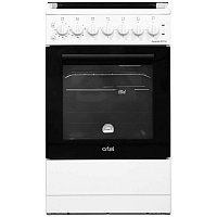 Плита электрическая Artel COMARELLA 50 01-E white