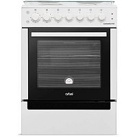 Плита электрическая Artel COMARELLA 01-E white