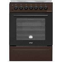 Плита электрическая Artel COMARELLA 01-E brown