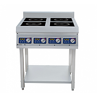 Плитка электрическая GEMLUX GL-IC3504PRO