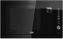 Встраиваемая микроволновая печь Beko MGB25333BG