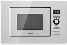 Микроволновая печь встраиваемая Midea AG820BJU-WH