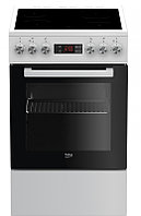 Плита электрическая Beko FSM 57300 GW