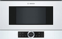Микроволновая печь встраиваемая Bosch BFL634GW1