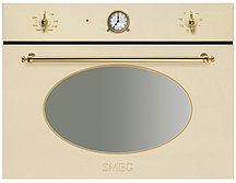Микроволновая печь встраиваемая SMEG SF4800MP
