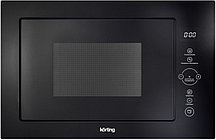 Микроволновая печь встраиваемая Korting KMI 825 TGN