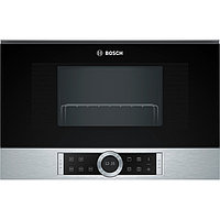 Микроволновая печь встраиваемая Bosch BEL634GS1