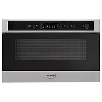 Микроволновая печь встраиваемая Hotpoint-Ariston MN 513 IX HA