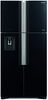 Холодильник Hitachi R-W662PU7 GBK