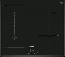 Индукционная варочная панель Bosch PWP651BB5E