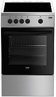 Плита электрическая Beko FCS 47007 S