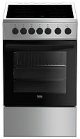 Плита электрическая Beko FFSE 57114 GS