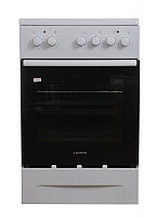 Плита электрическая Leran ECC 2614 W