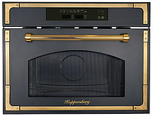 Микроволновая печь встраиваемая Kuppersberg RMW 969 ANT
